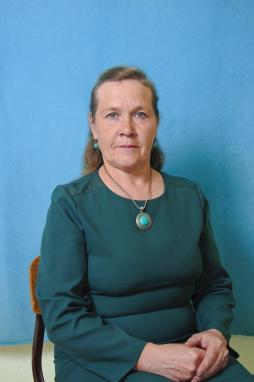 Соловьева Юлия Алексеевна